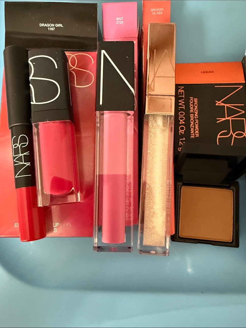 NARS Bundle